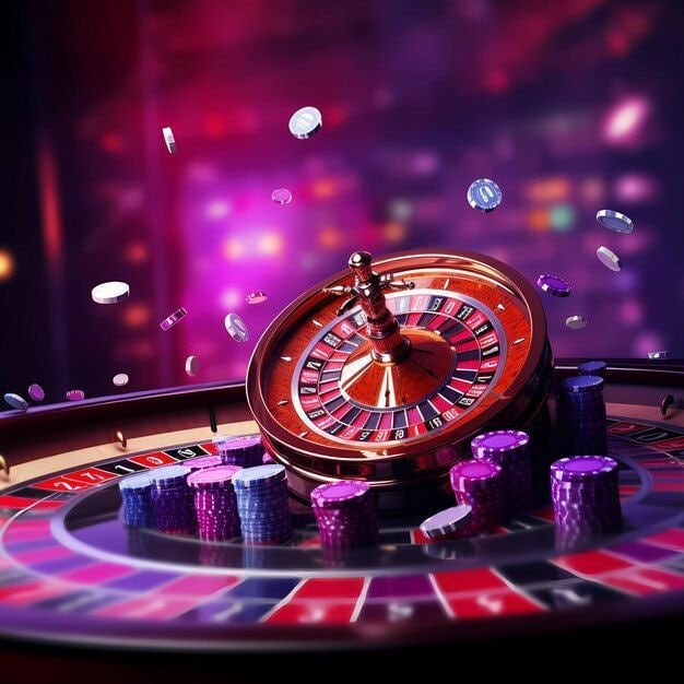 mega wheel