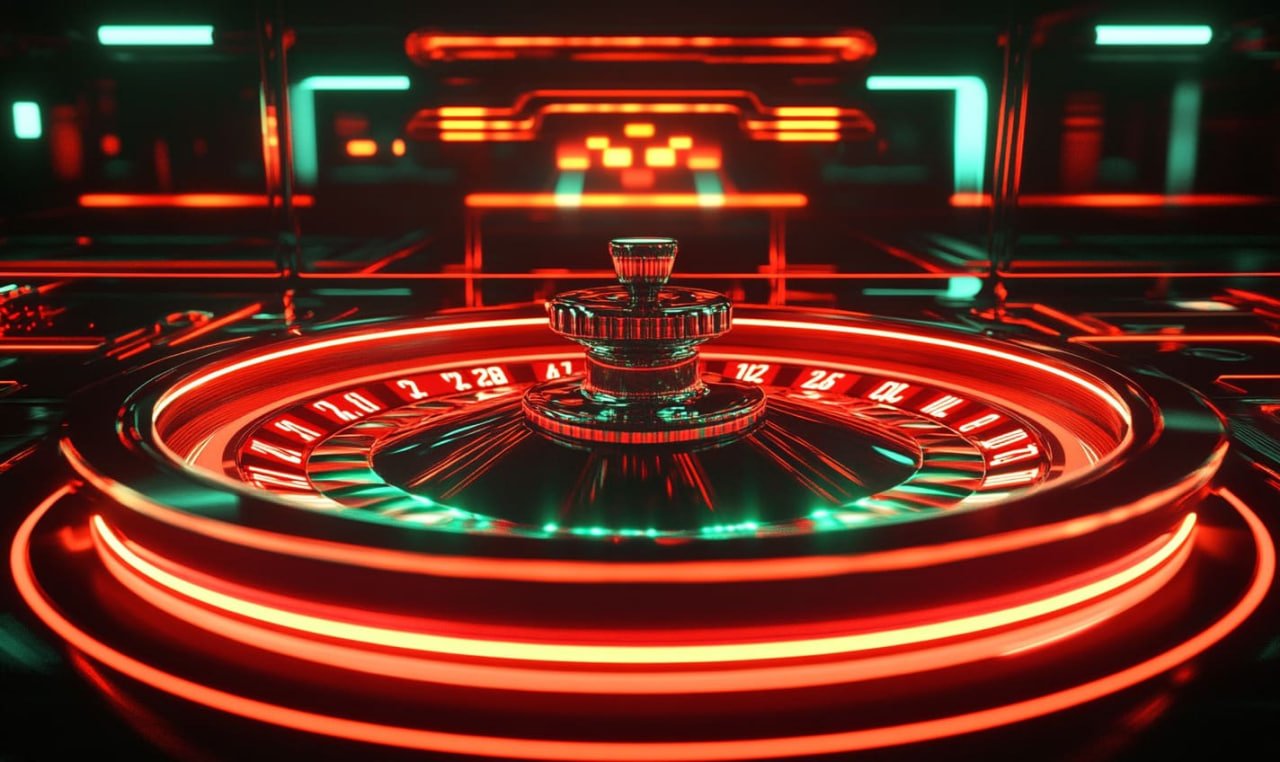 mega wheel