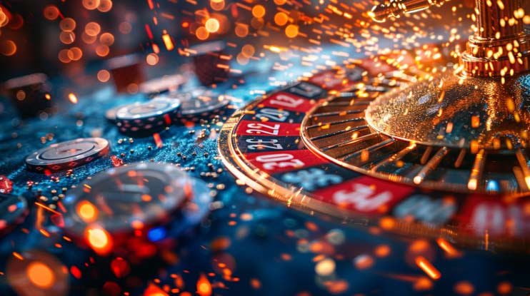 mega wheel